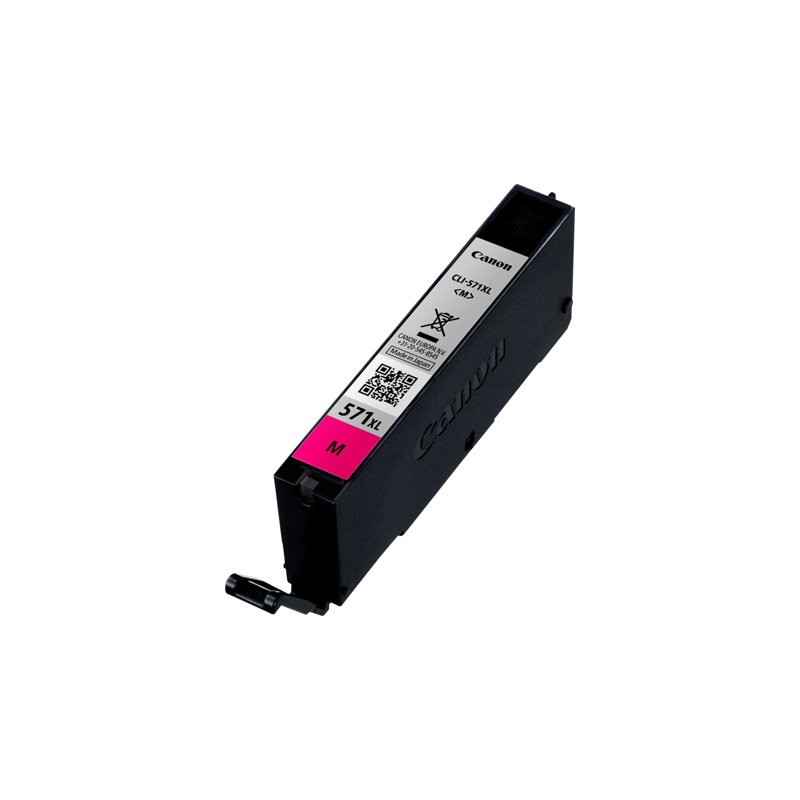 Tusz CLI-571XL MAGENTA 0333C001