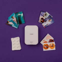Drukarka MINI PRINTER ZOEMINI PLUTO 2 WHS 5452C004 Drukarka MINI PRINTER ZOEMINI PLUTO 2 WHS 5452C004