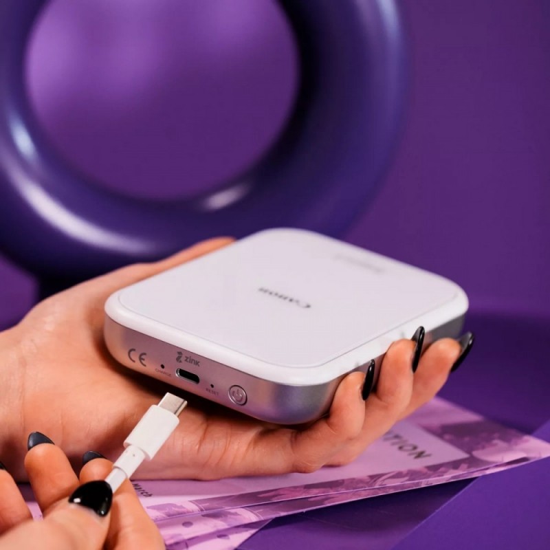 Drukarka MINI PRINTER ZOEMINI PLUTO 2 WHS 5452C004 Drukarka MINI PRINTER ZOEMINI PLUTO 2 WHS 5452C004