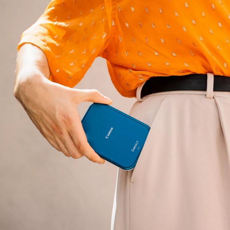 Drukarka MINI PRINTER ZOEMINI PLUTO 2 NVS 5452C005 Drukarka MINI PRINTER ZOEMINI PLUTO 2 NVS 5452C005