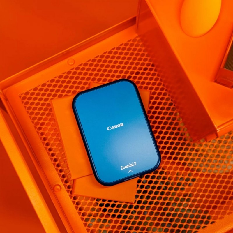 Drukarka MINI PRINTER ZOEMINI PLUTO 2 NVS 5452C005 Drukarka MINI PRINTER ZOEMINI PLUTO 2 NVS 5452C005