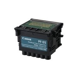 CANON PF-05 printhead standard capacity 1-pack