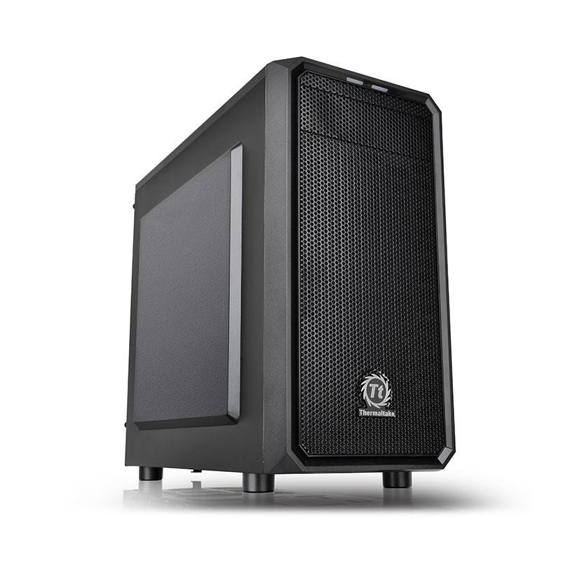 Versa H15 microATX USB3.0 (120 mm), czarna