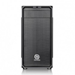 Versa H15 microATX USB3.0 (120 mm), czarna Versa H15 microATX USB3.0 (120 mm), czarna