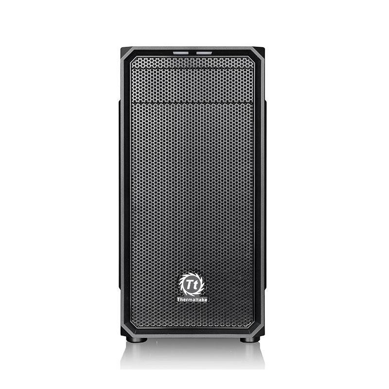 Versa H15 microATX USB3.0 (120 mm), czarna