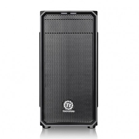Versa H15 microATX USB3.0 (120 mm), czarna Versa H15 microATX USB3.0 (120 mm), czarna