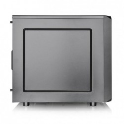 Versa H15 microATX USB3.0 (120 mm), czarna Versa H15 microATX USB3.0 (120 mm), czarna