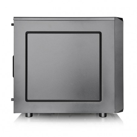 Versa H15 microATX USB3.0 (120 mm), czarna Versa H15 microATX USB3.0 (120 mm), czarna