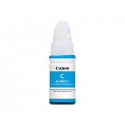 TUSZ GI-490 CYAN NON-BLISTER 0664C001 TUSZ GI-490 CYAN NON-BLISTER 0664C001