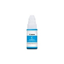 TUSZ GI-490 CYAN NON-BLISTER 0664C001 TUSZ GI-490 CYAN NON-BLISTER 0664C001
