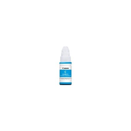 TUSZ GI-490 CYAN NON-BLISTER 0664C001 TUSZ GI-490 CYAN NON-BLISTER 0664C001