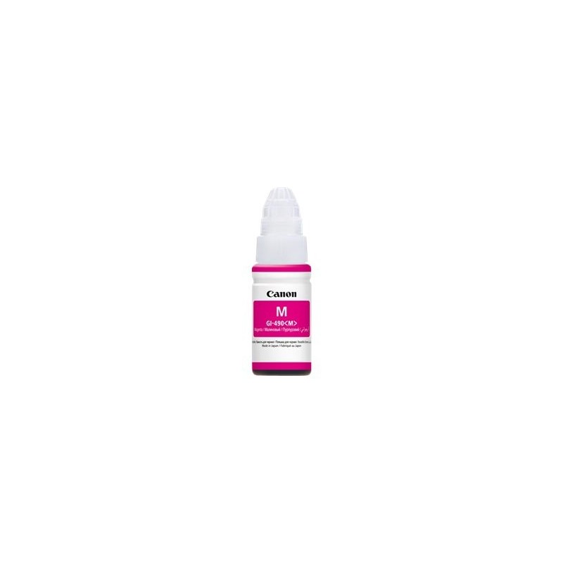 TUSZ GI-490 MAGENTA NON-BLISTER 0665C001