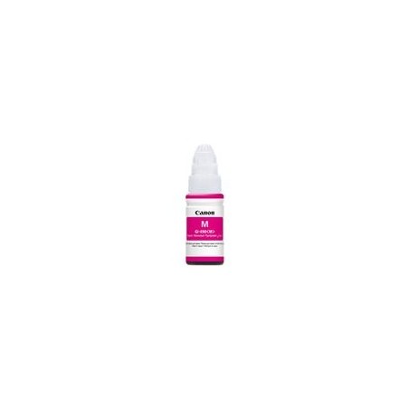 TUSZ GI-490 MAGENTA NON-BLISTER 0665C001 TUSZ GI-490 MAGENTA NON-BLISTER 0665C001