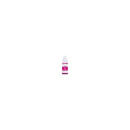 TUSZ GI-490 MAGENTA NON-BLISTER 0665C001 TUSZ GI-490 MAGENTA NON-BLISTER 0665C001