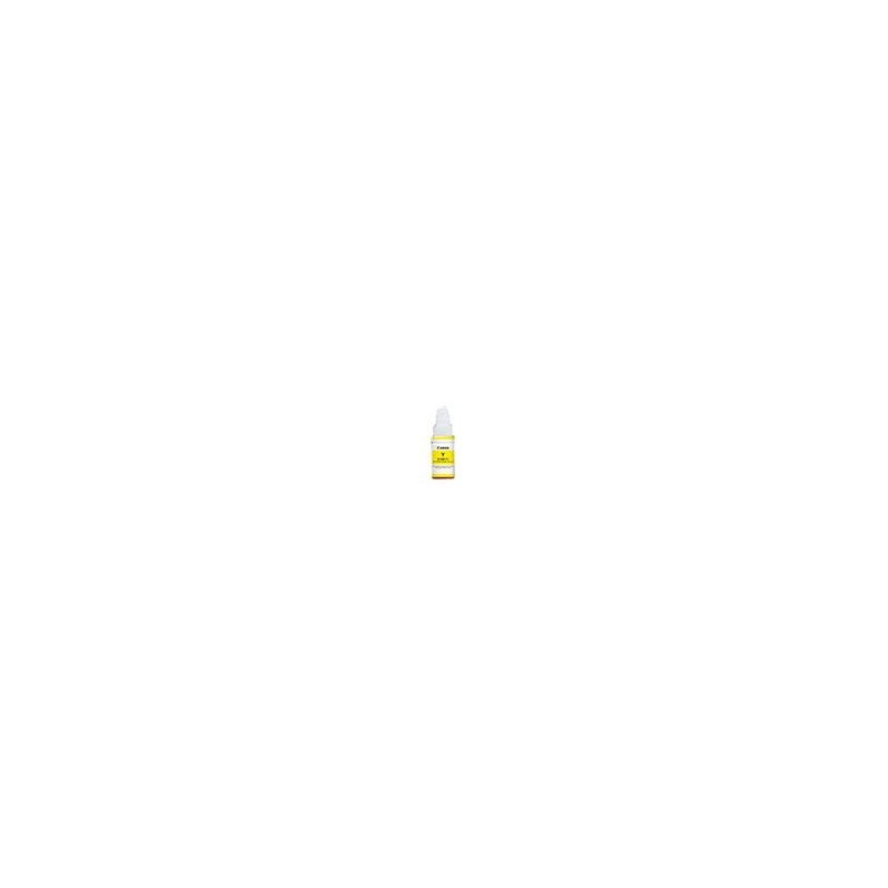 TUSZ GI-490 YELLOW NON-BLISTER 0666C001