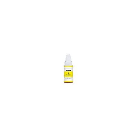 TUSZ GI-490 YELLOW NON-BLISTER 0666C001 TUSZ GI-490 YELLOW NON-BLISTER 0666C001