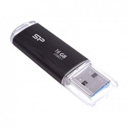 BLAZE B02 16GB USB 3.1 Gen1 CZARNY