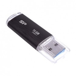 BLAZE B02 16GB USB 3.1 Gen1 CZARNY BLAZE B02 16GB USB 3.1 Gen1 CZARNY