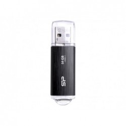 BLAZE B02 64GB USB 3.1 Gen1 BLACK BLAZE B02 64GB USB 3.1 Gen1 BLACK