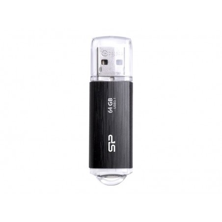 BLAZE B02 64GB USB 3.1 Gen1 BLACK BLAZE B02 64GB USB 3.1 Gen1 BLACK