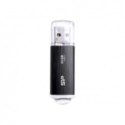 BLAZE B02 64GB USB 3.1 Gen1 BLACK BLAZE B02 64GB USB 3.1 Gen1 BLACK
