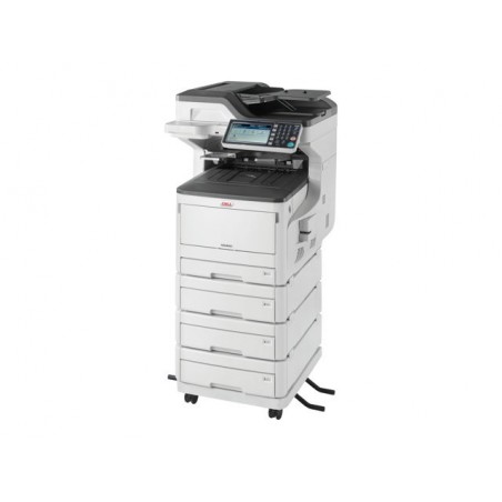 MFP MC853dnv A3 45850602 23ppm/duplex/faks/RADF MFP MC853dnv A3 45850602 23ppm/duplex/faks/RADF