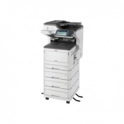 MFP MC853dnv A3 45850602 23ppm/duplex/faks/RADF MFP MC853dnv A3 45850602 23ppm/duplex/faks/RADF