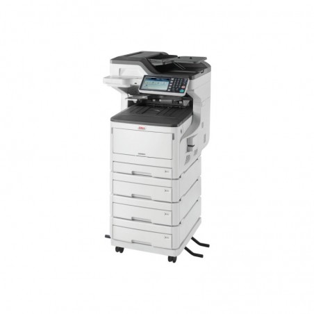 MFP MC853dnv A3 45850602 23ppm/duplex/faks/RADF MFP MC853dnv A3 45850602 23ppm/duplex/faks/RADF