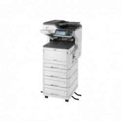 MFP MC853dnv A3 45850602 23ppm/duplex/faks/RADF MFP MC853dnv A3 45850602 23ppm/duplex/faks/RADF