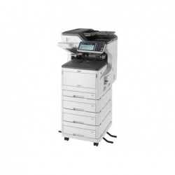 MFP MC853dnv A3 45850602 23ppm/duplex/faks/RADF MFP MC853dnv A3 45850602 23ppm/duplex/faks/RADF