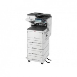 MFP MC853dnv A3 45850602 23ppm/duplex/faks/RADF MFP MC853dnv A3 45850602 23ppm/duplex/faks/RADF
