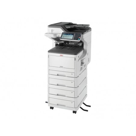 MFP MC853dnv A3 45850602 23ppm/duplex/faks/RADF MFP MC853dnv A3 45850602 23ppm/duplex/faks/RADF