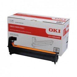 Bęben C822/831/8410 Black 30K 44844408