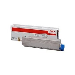 Toner C C831/841 10k 44844507 Toner C C831/841 10k 44844507