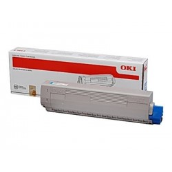 Toner C C831/841 10k 44844507 Toner C C831/841 10k 44844507