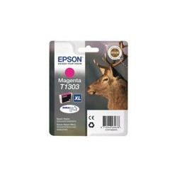 EPSON C13T13034012 Tusz Epson T1303 magenta Stylus SX525WD/BX305F/BX320FW/BX625FWD