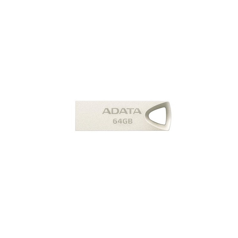 Pendrive DashDrive UV210 64GB USB Metallic Alu Pendrive DashDrive UV210 64GB USB Metallic Alu