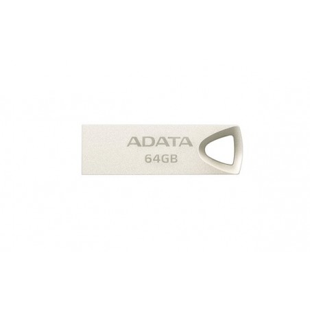Pendrive DashDrive UV210 64GB USB Metallic Alu Pendrive DashDrive UV210 64GB USB Metallic Alu