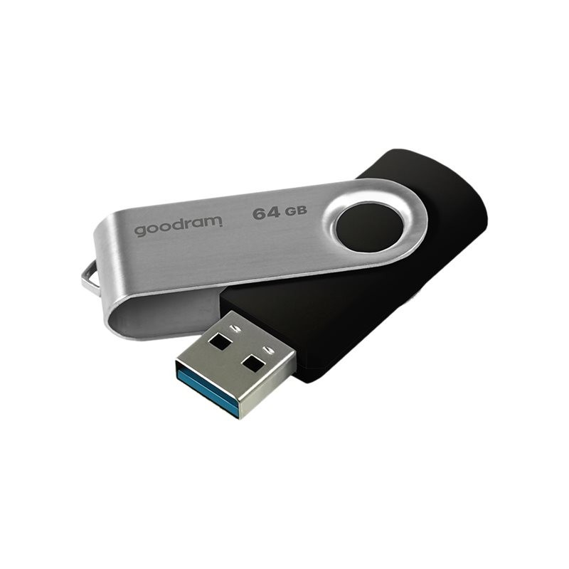TWISTER BLACK 64GB USB3.0