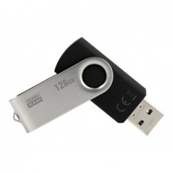 TWISTER 128GB Black USB3.0