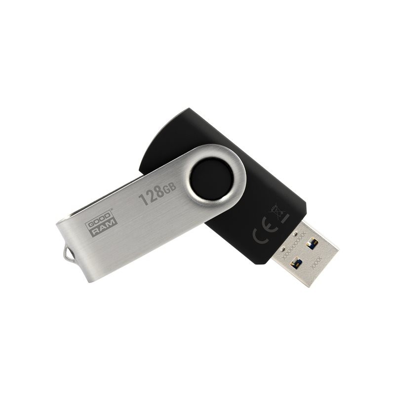 TWISTER 128GB Black USB3.0 TWISTER 128GB Black USB3.0