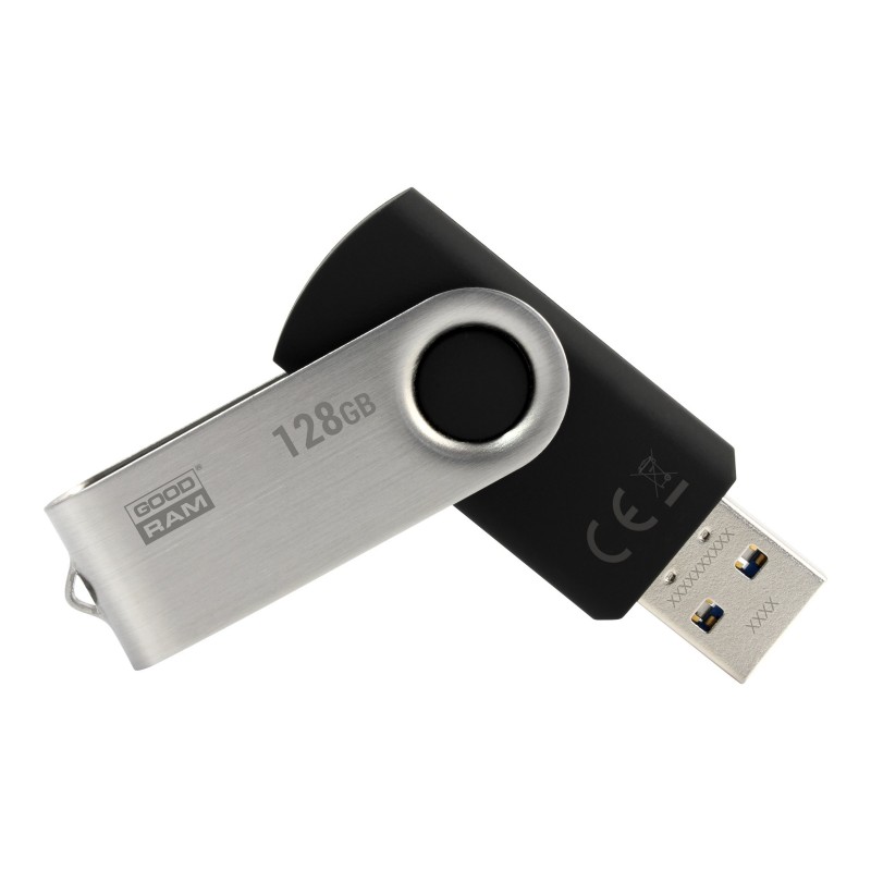TWISTER 128GB Black USB3.0 TWISTER 128GB Black USB3.0