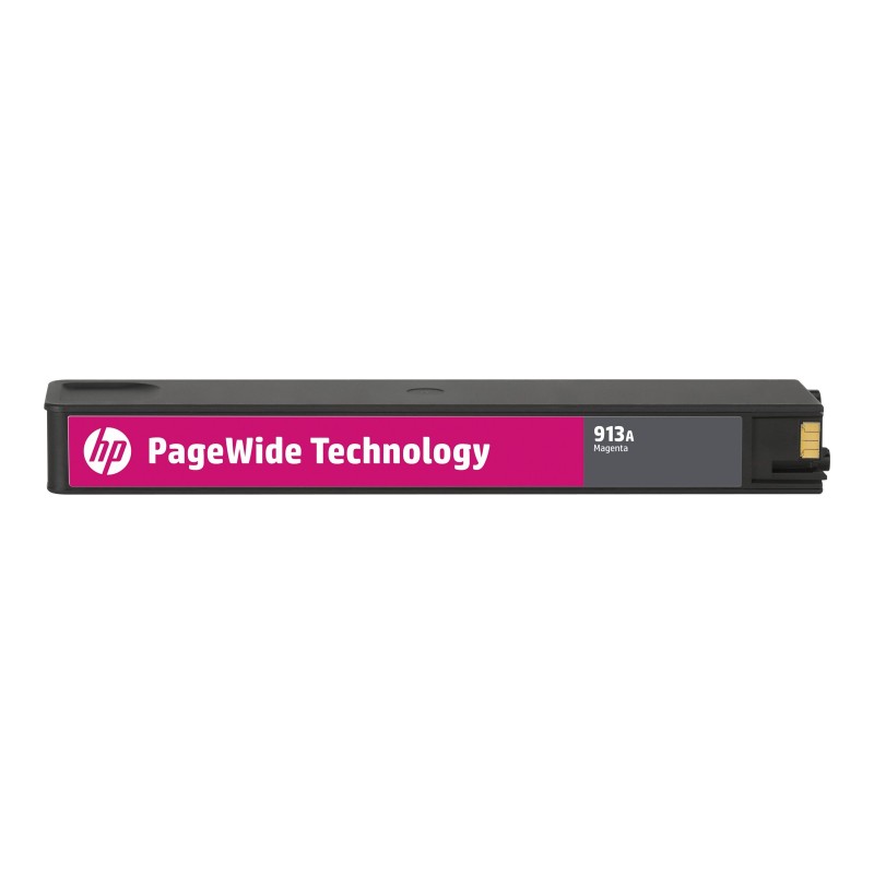 Tusz nr 913A Magenta F6T78AE