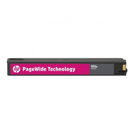Tusz nr 913A Magenta F6T78AE Tusz nr 913A Magenta F6T78AE