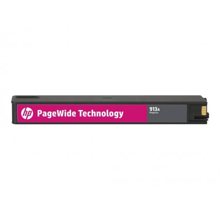 Tusz nr 913A Magenta F6T78AE Tusz nr 913A Magenta F6T78AE