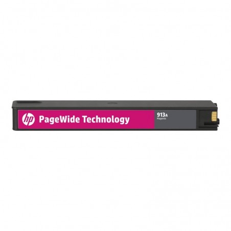 Tusz nr 913A Magenta F6T78AE Tusz nr 913A Magenta F6T78AE