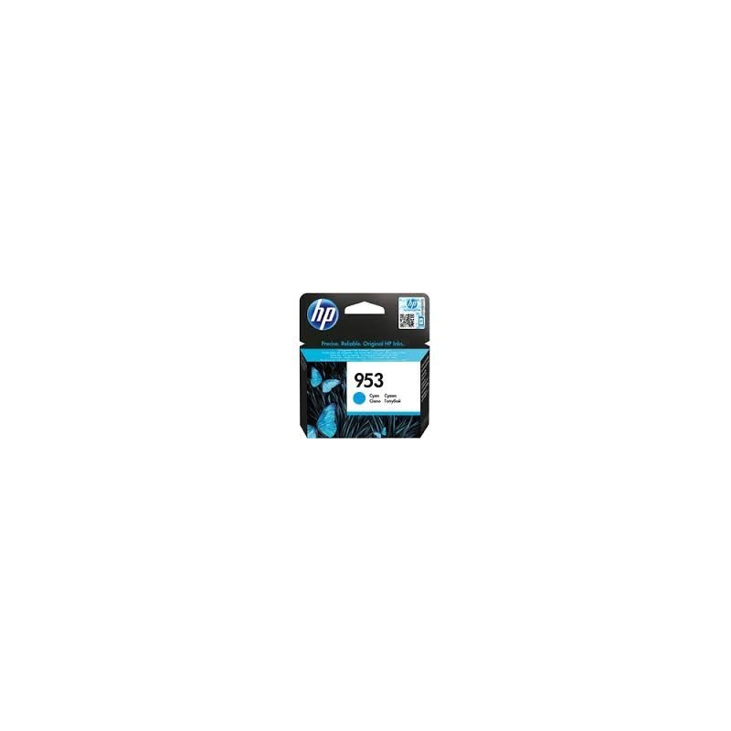 Tusz nr 953 Cyan F6U12AE