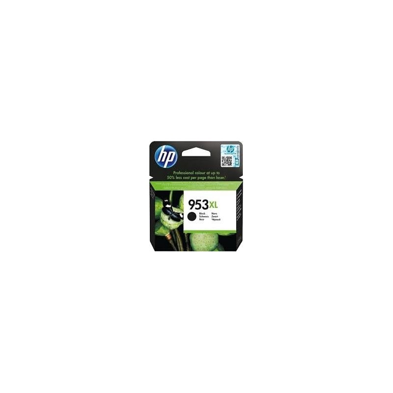 Tusz nr 953XL Black L0S70AE 