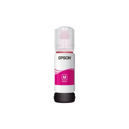 EPSON C13T00R340 Tusz Epson Magenta 106 EcoTank L7160
