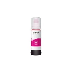 EPSON C13T00R340 Tusz Epson Magenta 106 EcoTank L7160